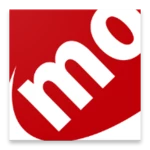 mobilet android application logo